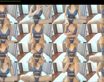 sensualbae_seduction — 70 minute Chaturbate female cam capture, 1080p, Oct 11, 2021