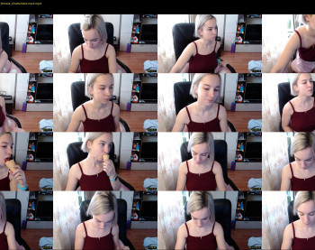 tinkissa — 70 minute Chaturbate couple cam capture, 1080p, Oct 11, 2021