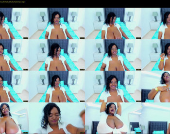 tracy_owen — 43 minute Chaturbate female cam capture, 1080p, Oct 11, 2021