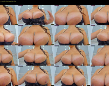 _pink_kitty — 3 minute Chaturbate female cam capture, 1080p, Oct 12, 2021