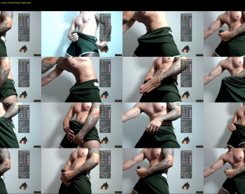 boyc02_ — 11 minute Chaturbate male cam capture, 720p, Oct 13, 2021
