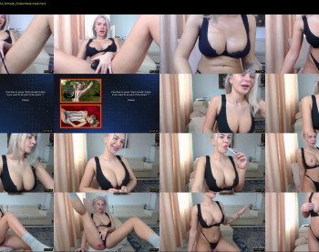 hellen_joy — 70 minute Chaturbate female cam capture, 1080p, Oct 13, 2021