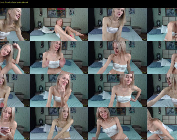 hoootmaggie — 70 minute Chaturbate couple cam capture, 1080p, Oct 13, 2021