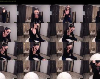 katrin_sweeft — 22 minute Chaturbate female cam capture, 720p, Oct 14, 2021