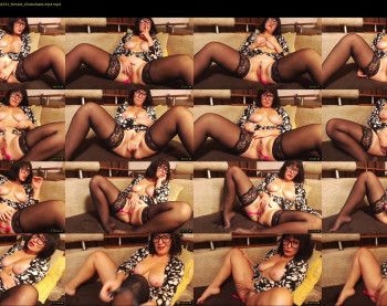 modest_devil — 114 minute Chaturbate female cam capture, 720p, Oct 14, 2021