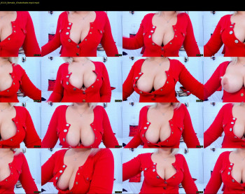 sherry_french — 22 minute Chaturbate female cam capture, 1080p, Oct 14, 2021