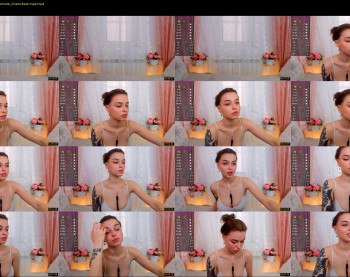 vi_reis — 40 minute Chaturbate female cam capture, 1080p, Oct 13, 2021