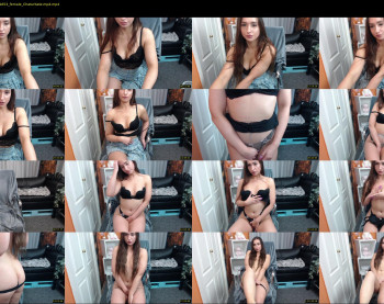 babelucy_18 — 70 minute Chaturbate female cam capture, 1080p, Oct 14, 2021