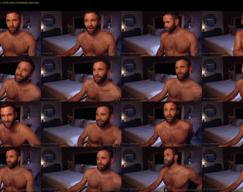 bareleeworking — 9 minute Chaturbate male cam capture, 720p, Oct 14, 2021