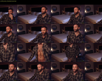 bareleeworking — 41 minute Chaturbate male cam capture, 720p, Oct 15, 2021