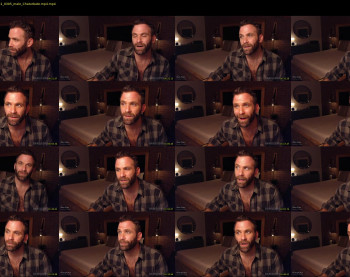 bareleeworking — 4 minute Chaturbate male cam capture, 720p, Oct 15, 2021