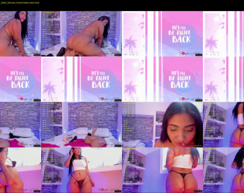 daphneadkins — 69 minute Chaturbate female cam capture, 720p, Oct 14, 2021