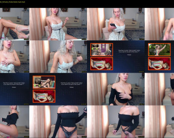hellen_joy — 70 minute Chaturbate female cam capture, 1080p, Oct 14, 2021