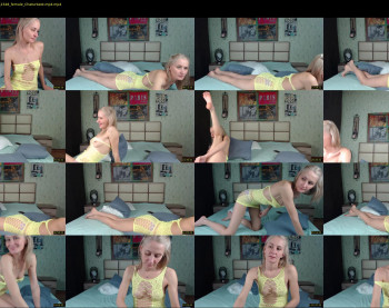 hoootmaggie — 70 minute Chaturbate couple cam capture, 1080p, Oct 14, 2021
