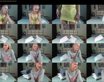 hoootmaggie — 41 minute Chaturbate couple cam capture, 1080p, Oct 15, 2021