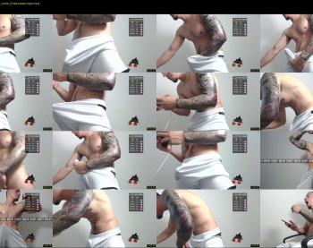 boyc02_ — 17 minute Chaturbate male cam capture, 720p, Oct 15, 2021
