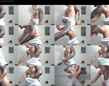 boyc02_ — 34 minute Chaturbate male cam capture, 720p, Oct 15, 2021