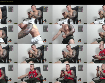 boyc02_ — 70 minute Chaturbate male cam capture, 720p, Oct 15, 2021