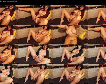 modest_devil — 114 minute Chaturbate female cam capture, 720p, Oct 16, 2021
