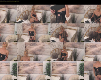 yourmidnightcoffee — 72 minute Chaturbate female cam capture, 1080p, Oct 17, 2021