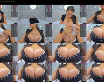 _pink_kitty — 70 minute Chaturbate female cam capture, 1080p, Oct 20, 2021