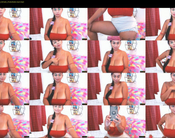 funplayx — 70 minute Chaturbate female cam capture, 1080p, Oct 20, 2021