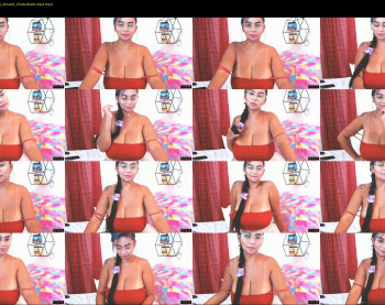 funplayx — 17 minute Chaturbate female cam capture, 1080p, Oct 20, 2021