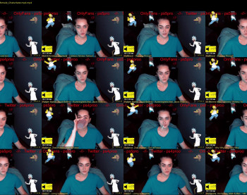 ps4pro — 29 minute Chaturbate female cam capture, 1080p, Oct 21, 2021