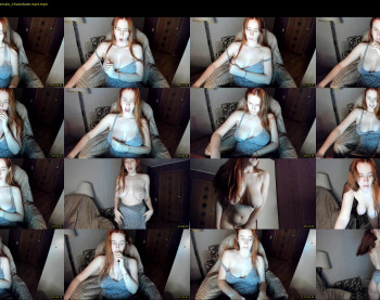 aliaa_ — 70 minute Chaturbate female cam capture, 1080p, Oct 22, 2021