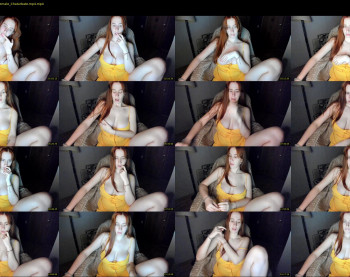 aliaa_ — 19 minute Chaturbate female cam capture, 1080p, Oct 22, 2021