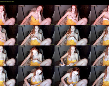aliaa_ — 5 minute Chaturbate female cam capture, 1080p, Oct 22, 2021
