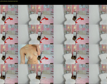 ashley_jonnes_ — 8 minute Chaturbate female cam capture, 1080p, Oct 22, 2021