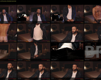 bareleeworking — 113 minute Chaturbate male cam capture, 720p, Oct 22, 2021