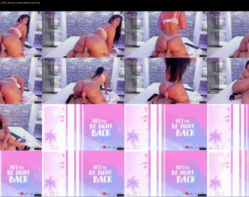 daphneadkins — 70 minute Chaturbate female cam capture, 720p, Oct 21, 2021
