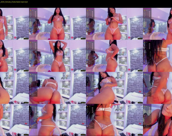 daphneadkins — 34 minute Chaturbate female cam capture, 720p, Oct 21, 2021