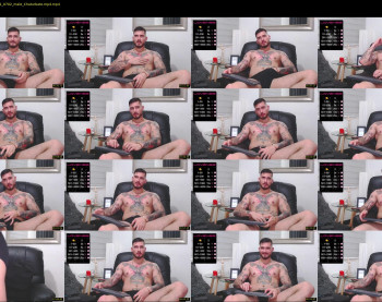 dimitri_sullivan — 11 minute Chaturbate male cam capture, 720p, Oct 21, 2021