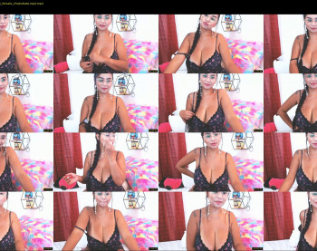 funplayx — 70 minute Chaturbate female cam capture, 1080p, Oct 21, 2021
