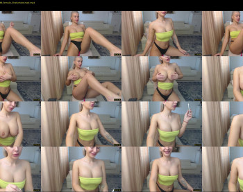 hellen_joy — 72 minute Chaturbate female cam capture, 1080p, Oct 21, 2021