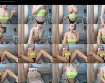 hellen_joy — 70 minute Chaturbate female cam capture, 1080p, Oct 21, 2021