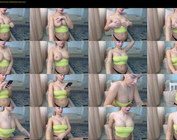 hellen_joy — 20 minute Chaturbate female cam capture, 1080p, Oct 21, 2021