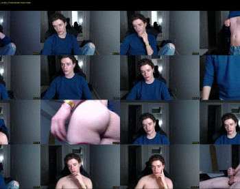 ironthud — 70 minute Chaturbate male cam capture, 1080p, Oct 22, 2021