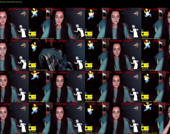 ps4pro — 24 minute Chaturbate female cam capture, 1080p, Oct 21, 2021