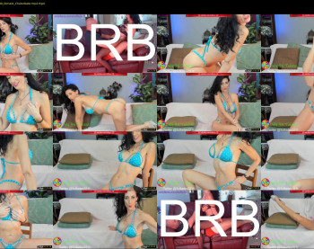 sofia3211 — 71 minute Chaturbate couple cam capture, 1080p, Oct 21, 2021