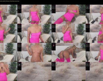 yourmidnightcoffee — 70 minute Chaturbate female cam capture, 1080p, Oct 22, 2021