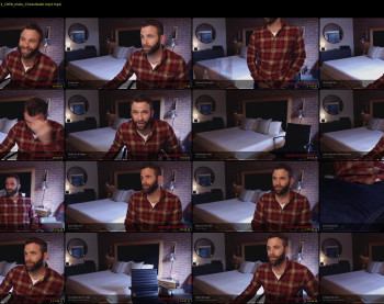 bareleeworking — 102 minute Chaturbate male cam capture, 720p, Oct 22, 2021