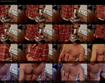 bareleeworking — 14 minute Chaturbate male cam capture, 720p, Oct 22, 2021