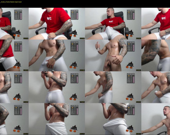 boyc02_ — 48 minute Chaturbate male cam capture, 720p, Oct 22, 2021