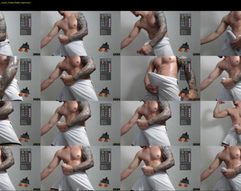 boyc02_ — 5 minute Chaturbate male cam capture, 720p, Oct 22, 2021