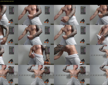 boyc02_ — 21 minute Chaturbate male cam capture, 720p, Oct 22, 2021