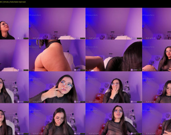cherry__pie — 70 minute Chaturbate female cam capture, 1080p, Oct 22, 2021